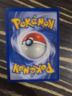 1999 Pokemon 1st Edition Base Set Shadowless 1st Edition Machamp #8/102 - Image 2