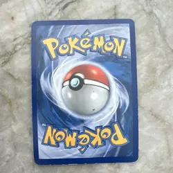 The Pokemon Company Pokemon TCG Mysterious Treasures Tyranitar 17/123 Holo Rare - Image 2