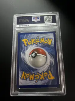 PSA 9 Moltres & Zapdos & Articuno GX (Secret) 69/68 Hidden Fates Holo - Image 2
