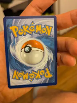 Loudred 212/182 Sv04: Paradox Rift Holo Pokemon TCG NM Condition - Image 2