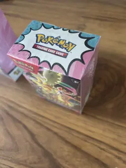 Pokemon TCG Ascended Heroes Booster Bundle (6 Packs) Brand new Sealed ✅ - Image 2