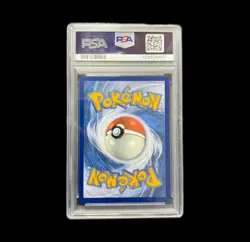 Pokemon Metagross 178/162 PSA 10 Gem Mint Temporal Forces Illustration Rare 2024 - Image 2