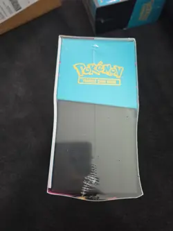 Pokemon TCG Mega Evolution Ascended Heroes Pokemon Center Elite Trainer Box - Image 3