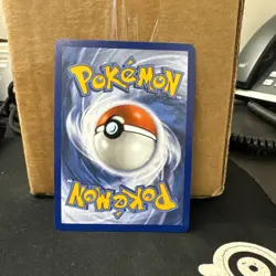 Yamper 099/094 IR Phantasmal Flames Pokemon Holo Near Mint ships fast - Image 2