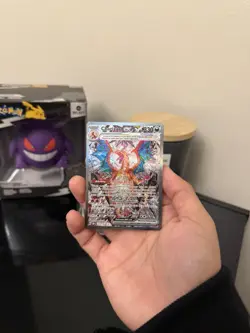 Pokemon TCG Charizard EX Sir Obsidian Flames 223/197 Full Art Secret Rare Card - Image 4