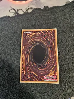 Yugioh! Mathmech Subtraction - 1st Ed Super Rare - MYFI-EN004 - Image 2