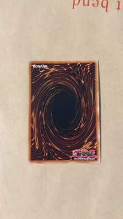 Yu-Gi-Oh the Eye of Timaeus DRL3-EN045 Ultra Rare 1st Edition NM - Image 2
