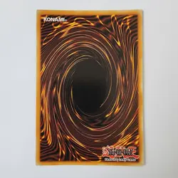 Dark Burning Magic - LDK2-ENS05 - NM - Secret Rare - Yugioh - 2024 Print - Image 2
