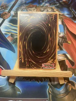 Yu-Gi-Oh! | Cyber Twin Dragon | SDCR-EN037 | Super Rare | 1st Edition - Image 3