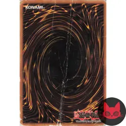 Yugioh Penguin Soldier SDJ-022 Super Rare HP - Image 2