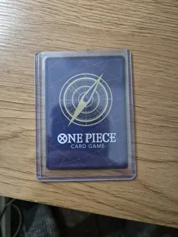 Roronoa Zoro P-114 Exclusive Convention One Piece Promo Card Sealed English - Image 2