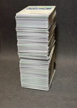 Pokemon Chaos Rising Bulk 800 Cards - Commons, Holos, Reverses, Energies, Codes - Image 2