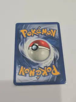 Giovanni’s Machop Pokemon Card Gym Challenge 72/132 1st Edition LP - Image 2