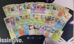Pokemon Cards Lot French / Pokemon TCG - Image 1