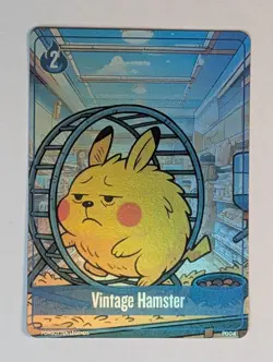 Forgotten Legends TCG Cards Singles Rare-ish Holo (READ DESCRIPTION) 30% OFF - Image 1