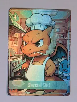 Forgotten Legends TCG Cards Singles Rare-ish Holo (READ DESCRIPTION) 30% OFF - Image 3