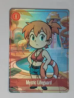 Forgotten Legends TCG Cards Singles Rare-ish Holo (READ DESCRIPTION) 30% OFF - Image 4