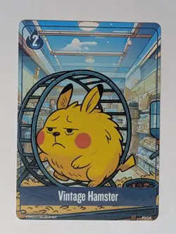 Forgotten Legends TCG Cards Singles Normie (Non-holo) (READ DESCRIPTION ) 30%OFF - Image 2