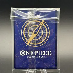 Dracule Mihawk (Illustration Box Vol.4) SR One Piece Promotion Cards ST12-003 NM - Image 2