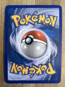 Pokemon Card Marill LV.12 Diamond & Pearl 88/130 Reverse Holo MP - Image 2