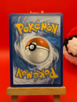 Psyduck 11/68 Reverse Holo Hidden Fates Pokemon Card - Image 3