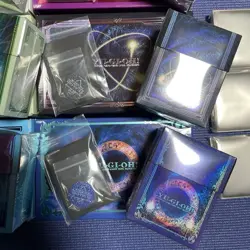 Yu-Gi-Oh! OCG DUELIST BOX PRISMATIC SUMMON supply Set of 6 Without card - Image 4