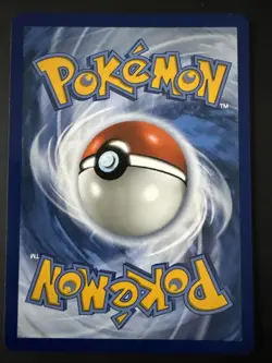 Wooper 155 Sv: Scarlet & Violet Promo Cards Cosmos Holo - Image 2