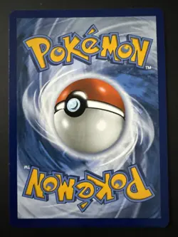 Wooper 155 Sv: Scarlet & Violet Promo Cards Cosmos Holo - Image 4