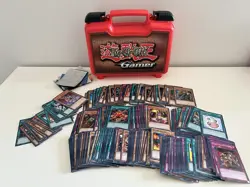 Yu-Gi-Oh Lot Collection LOB, IOC, PSV, Retro Pack Reprint Cards, Rares, Mint - Image 3