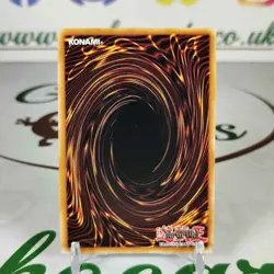 Necrovalley LCYW-EN194 Ultra Rare 1st Edition Yugioh Card Light Play - Image 3