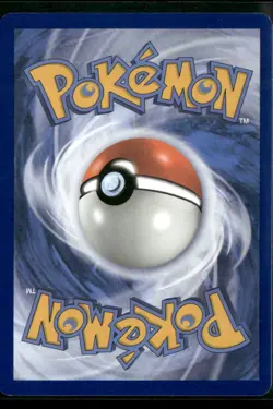 Arcanine - SV: Scarlet & Violet Promo Cards 011 Holo NM - Image 2