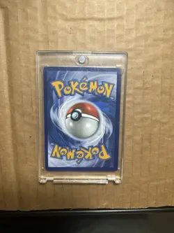 PokemonTCG Destined Rivals Cynthia's Garchomp EX Card 241/182 Gold Hyper Rare UP - Image 2