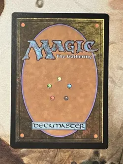 Wizards of the Coast Silent Arbiter C20 250/322 Rare Regular Colorless EN 2020 - Image 2