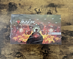 Magic: The Gathering - The Brothers' War Set Booster Box MTG 30 packs SEALED 195166150666 - Image 2