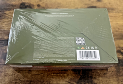 Magic: The Gathering - The Brothers' War Set Booster Box MTG 30 packs SEALED 195166150666 - Image 4