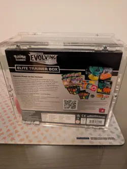 Pokemon Evovling Skies Elite Trainer Box. OVP/Neu Sealed English - Image 2