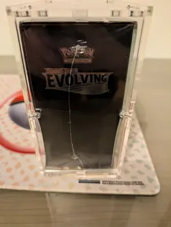Pokemon Evovling Skies Elite Trainer Box. OVP/Neu Sealed English - Image 3