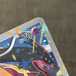 Hoopa 155/XY-P Japanese Pokemon Movie Promo TCG LP (21) - Image 4