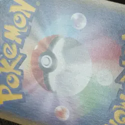 Hoopa 155/XY-P Japanese Pokemon Movie Promo TCG LP (15) - Image 5