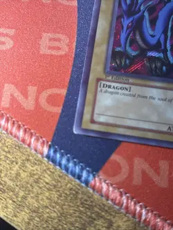 Yugioh Serpent Night Dragon MRL-103 Secret Rare 1st Edition - Image 2