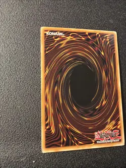 Graceful Charity Rare 1st Edition BP01-EN036 - Image 5