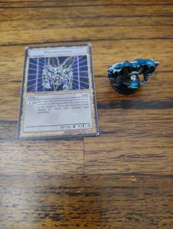 Yugioh Dungeon Dice Monsters DDM Relinquished - Image 1