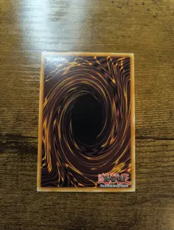 Fiendsmith's Requiem MP25-EN089 Prismatic Secret Rare 2025 Mega Pack Yugioh - Image 2