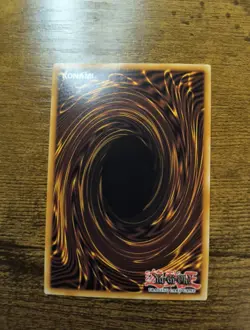 EM:P Meowmine MP25-EN054 Prismatic Secret Rare 2025 Mega Pack Yugioh - Image 2