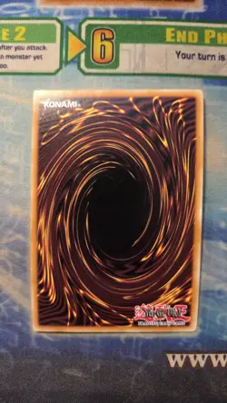 Yugioh Glow-Up Bulb STBL-EN018 1st Edition MP - Image 2