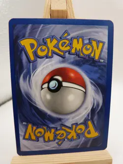 Pokemon Common Card : Vulpix 99/130 (Base Set 2) - Image 3