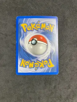 Plusle Holo, Played 2006 EX Trainer Kit Promo Set #6/12 Pokemon Cards - Image 2