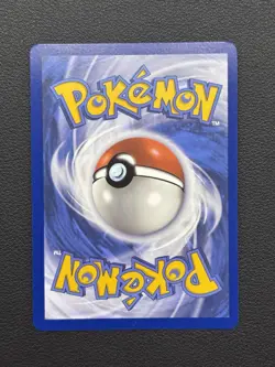 Pokemon Slaking 162/193 Cosmos Holo Exclusive Promo Card - x3 Triple SWIRL - Image 4