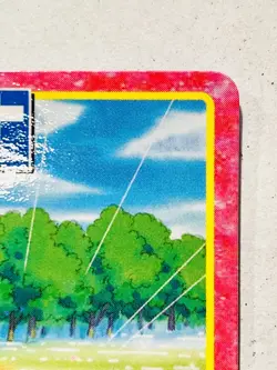 Gloom Pokemon Card Top Advanced Generation 089 Rare From Japan Nintendo F/S - Image 3