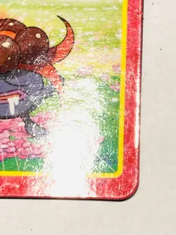 Gloom Pokemon Card Top Advanced Generation 089 Rare From Japan Nintendo F/S - Image 5